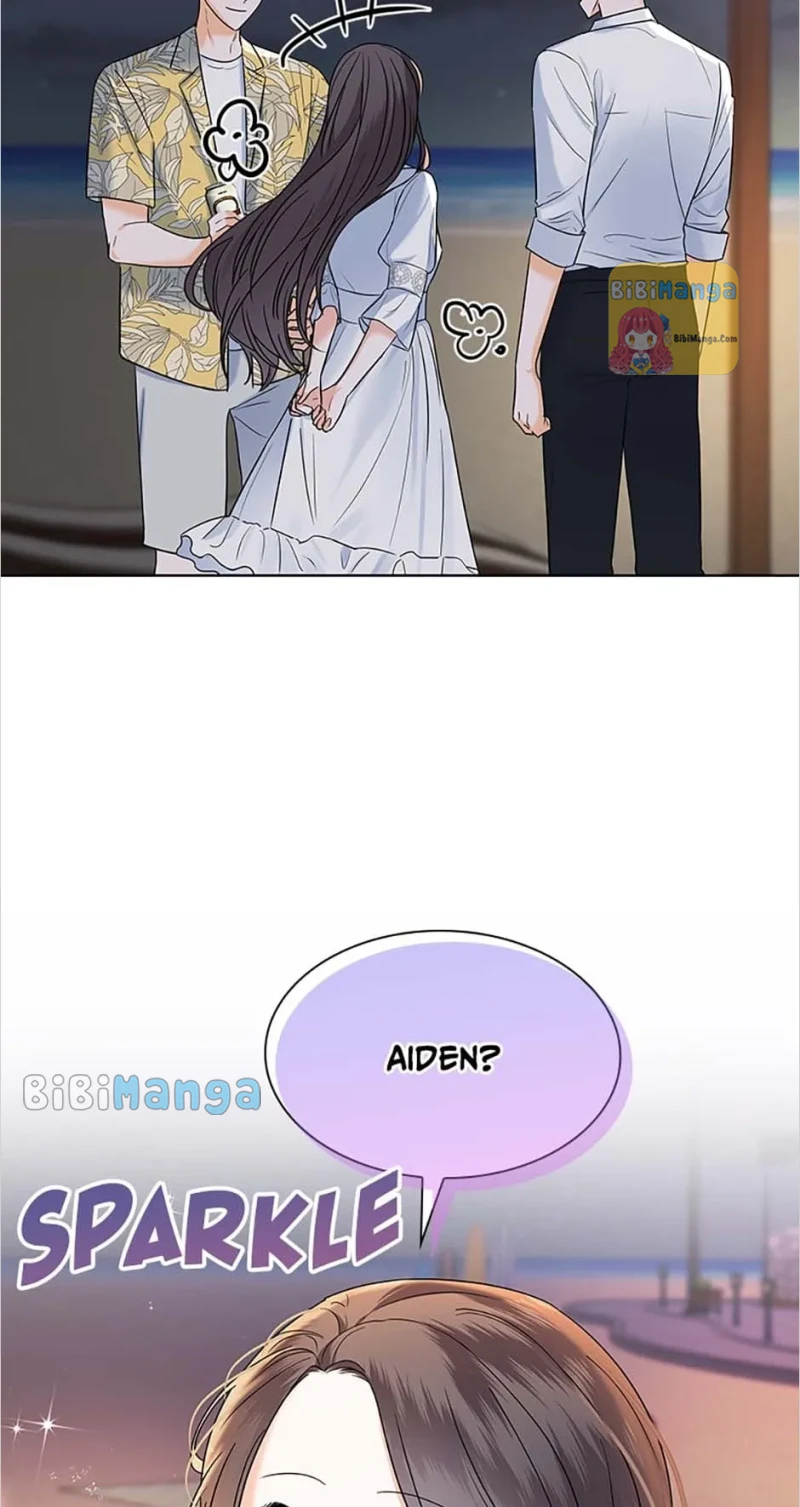 Dating My Best Friend’s Sister Chapter 40 - page 46