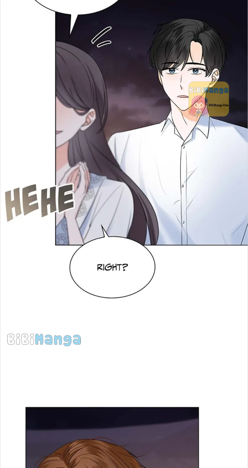 Dating My Best Friend’s Sister Chapter 40 - page 48