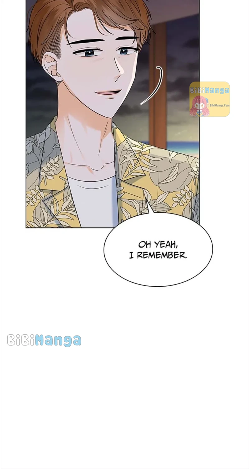 Dating My Best Friend’s Sister Chapter 40 - page 49