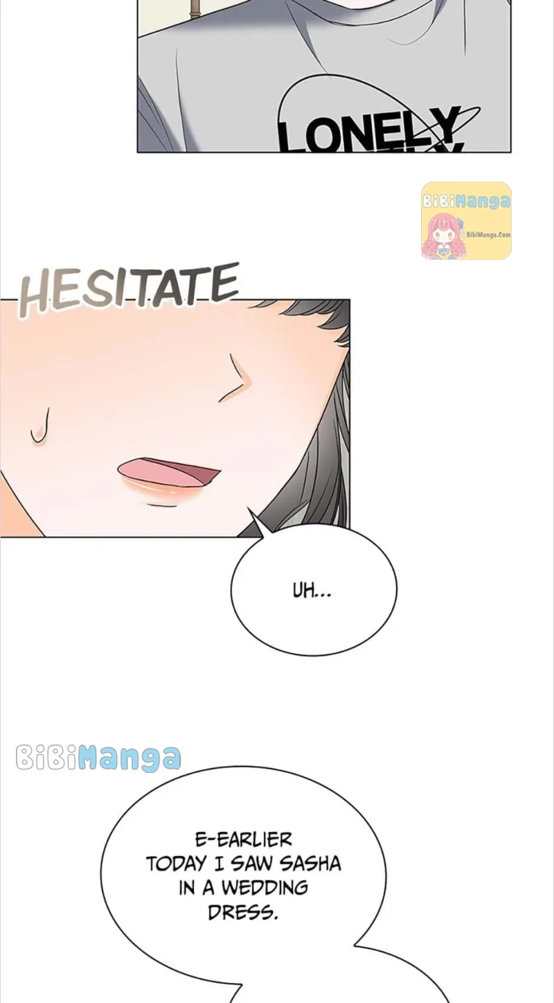 Dating My Best Friend’s Sister Chapter 40 - page 5