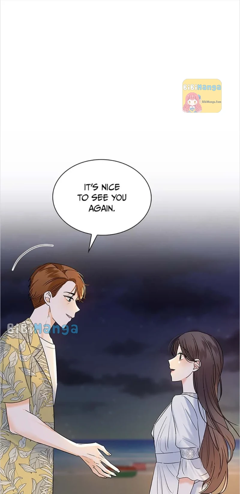 Dating My Best Friend’s Sister Chapter 40 - page 50