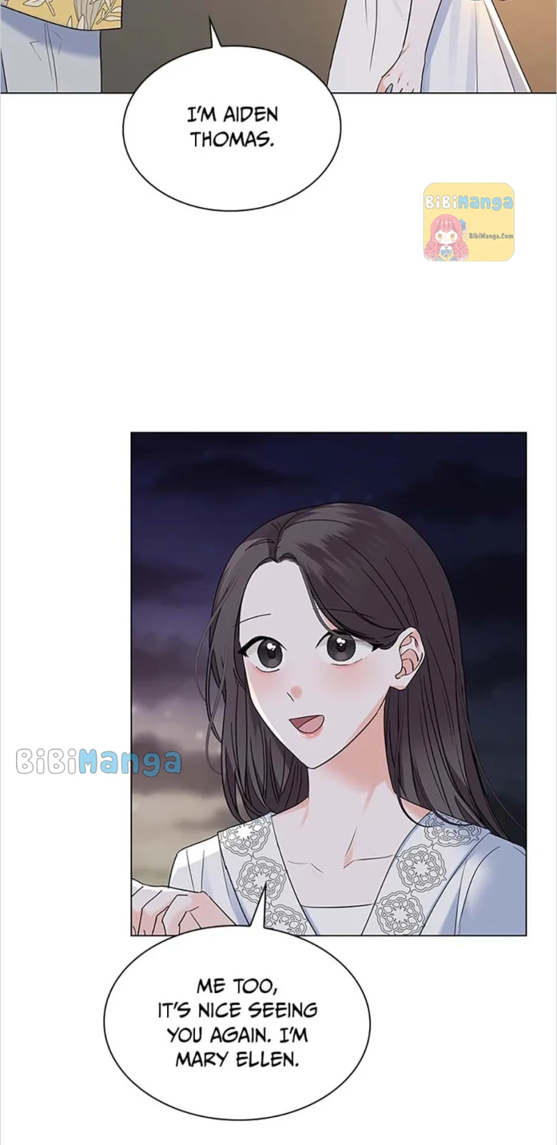 Dating My Best Friend’s Sister Chapter 40 - page 51