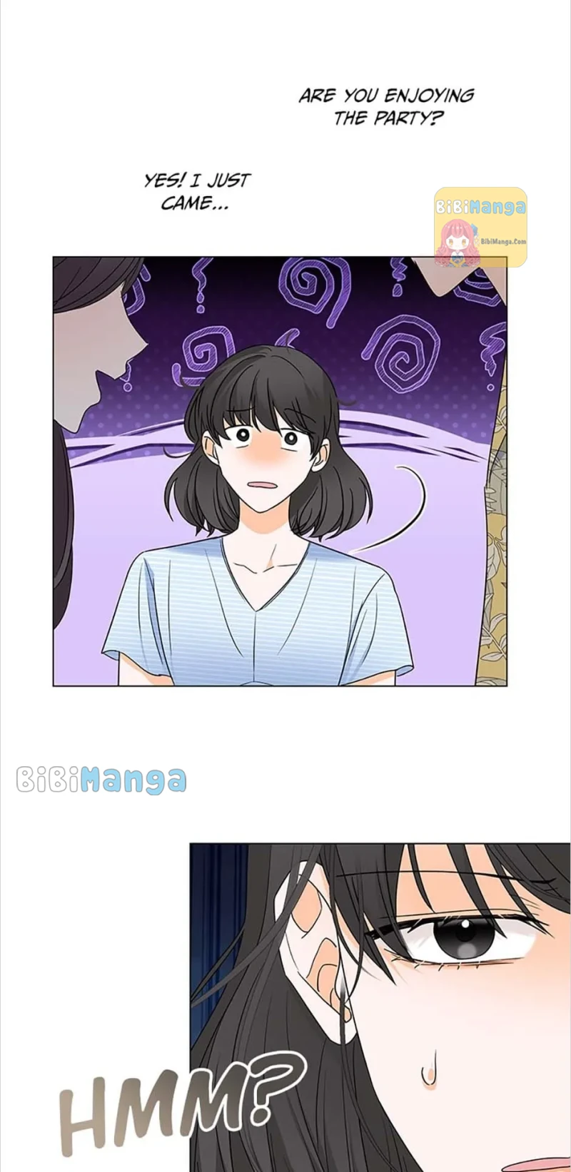 Dating My Best Friend’s Sister Chapter 40 - page 52