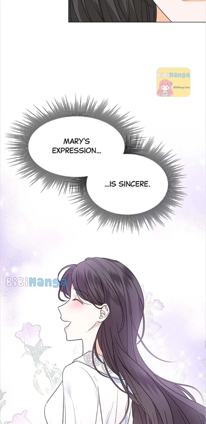 Dating My Best Friend’s Sister Chapter 40 - page 53
