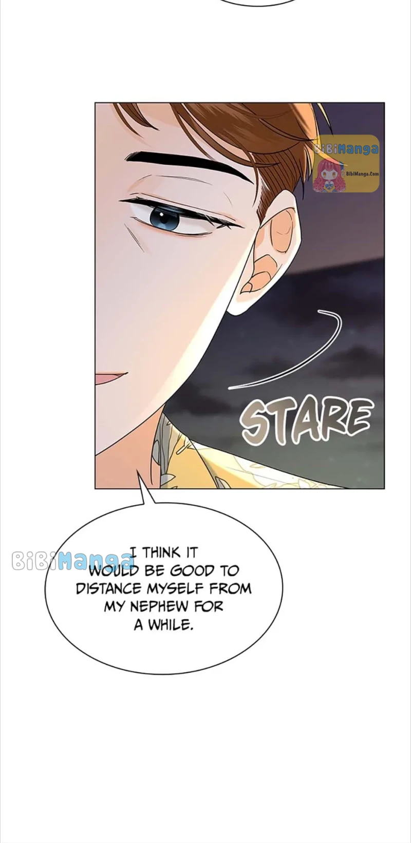 Dating My Best Friend’s Sister Chapter 40 - page 55