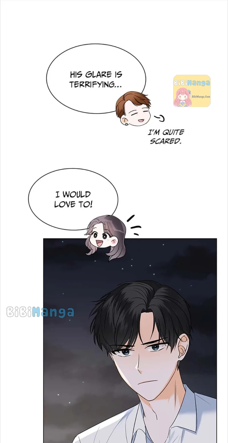 Dating My Best Friend’s Sister Chapter 40 - page 56