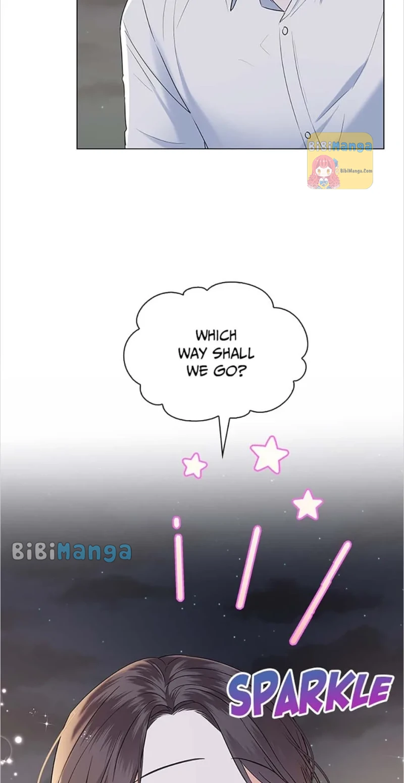 Dating My Best Friend’s Sister Chapter 40 - page 57