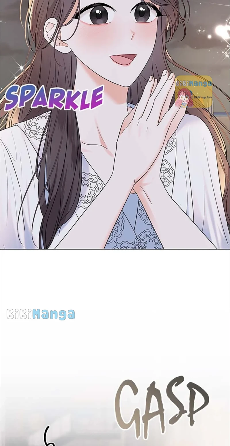 Dating My Best Friend’s Sister Chapter 40 - page 58