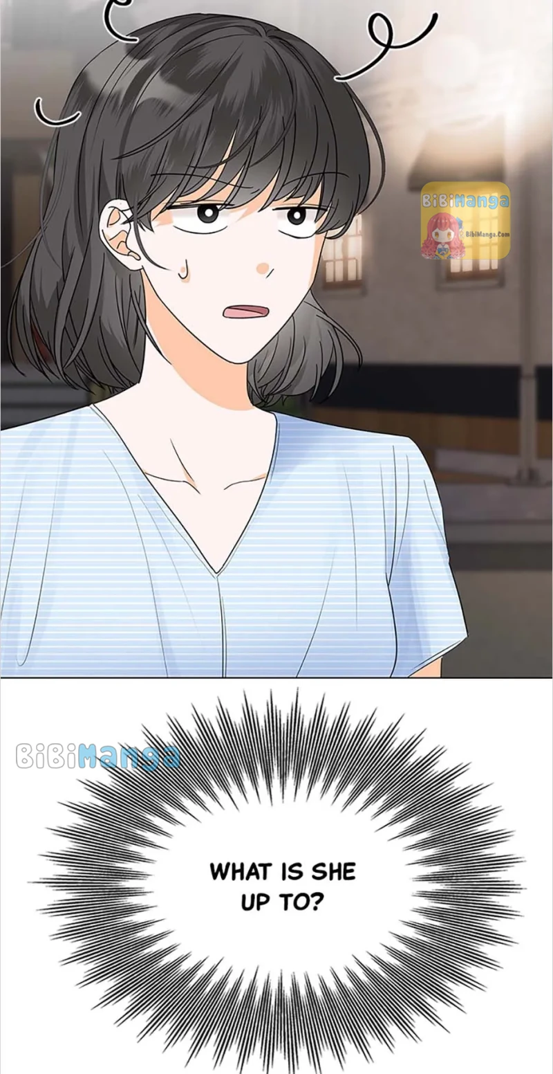 Dating My Best Friend’s Sister Chapter 40 - page 59