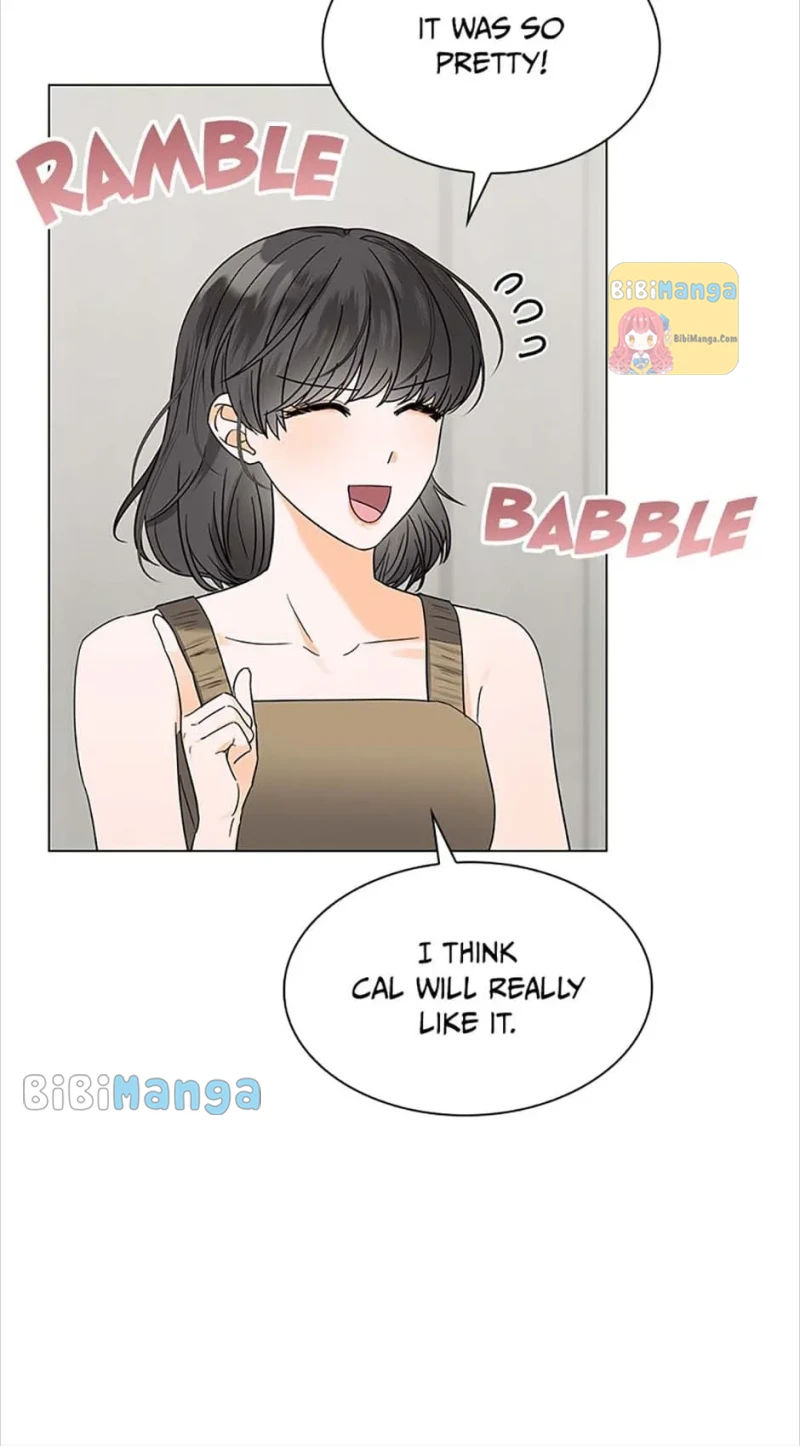 Dating My Best Friend’s Sister Chapter 40 - page 6