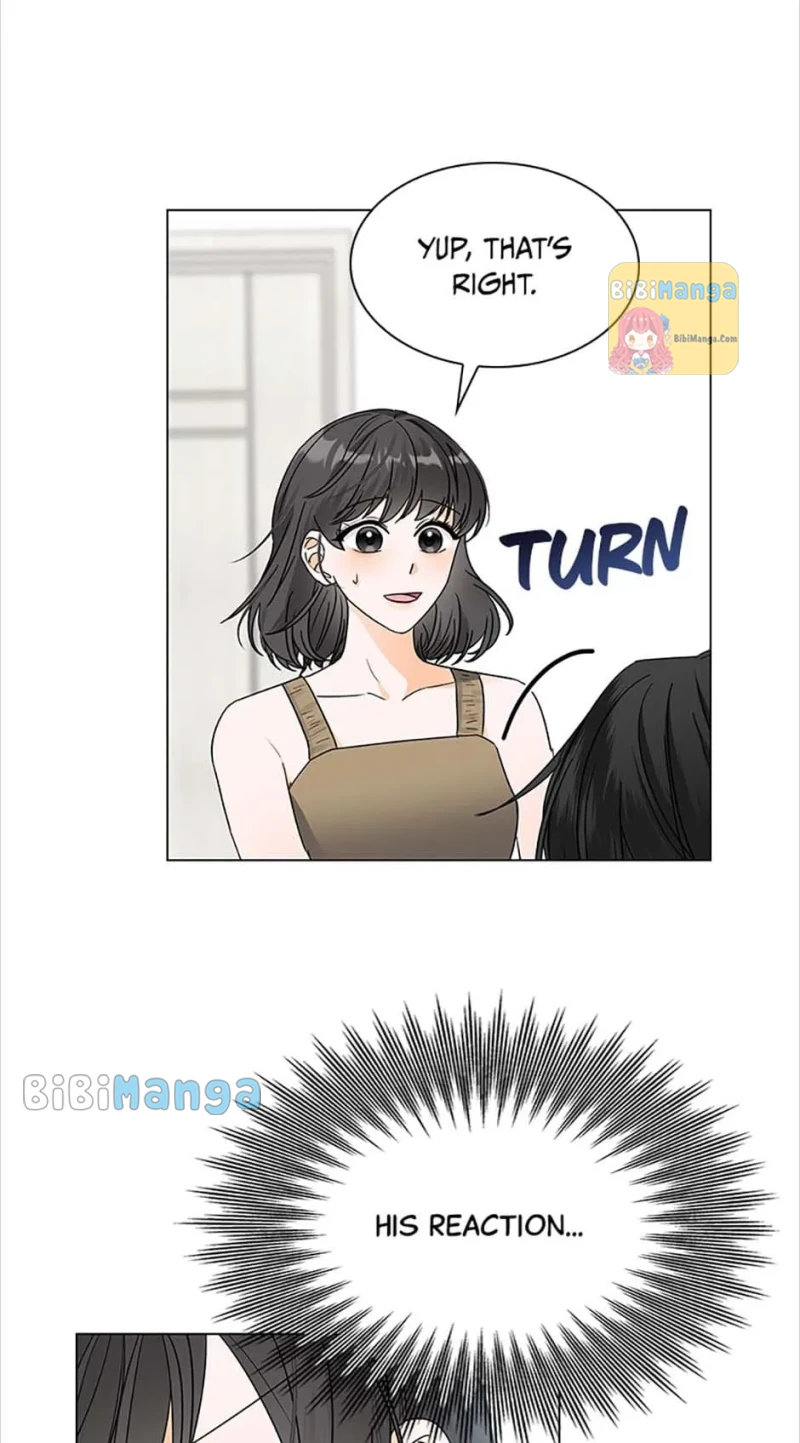 Dating My Best Friend’s Sister Chapter 40 - page 8