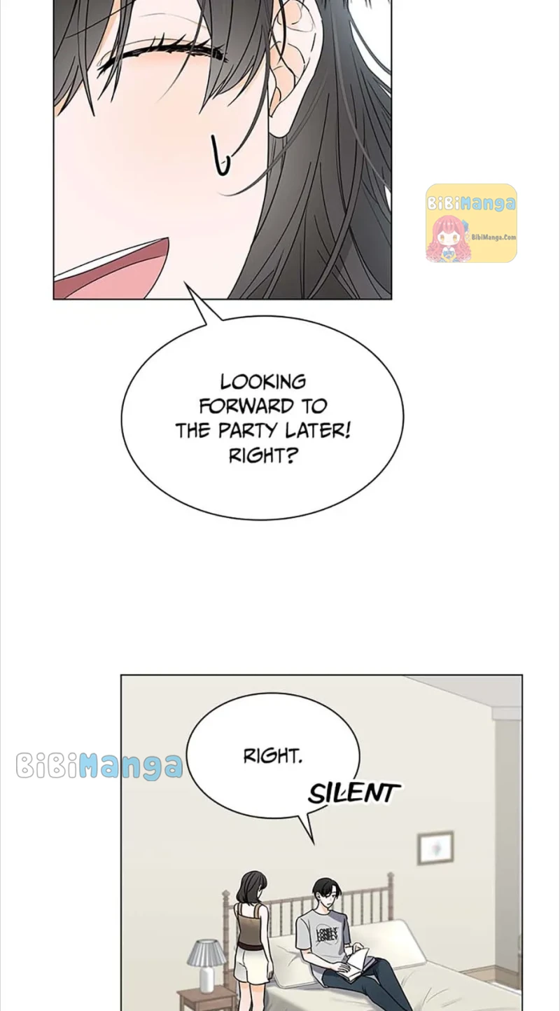 Dating My Best Friend’s Sister Chapter 40 - page 9