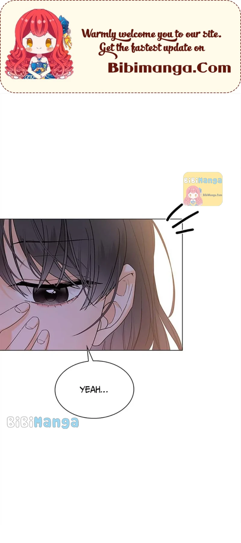 Dating My Best Friend’s Sister Chapter 39 - page 1