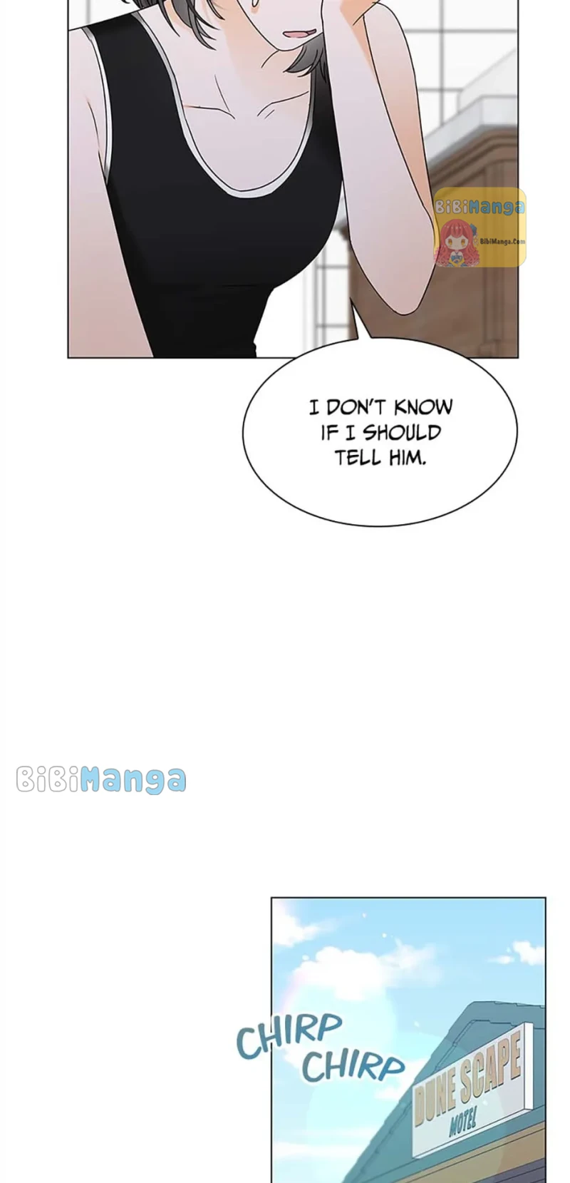 Dating My Best Friend’s Sister Chapter 39 - page 10