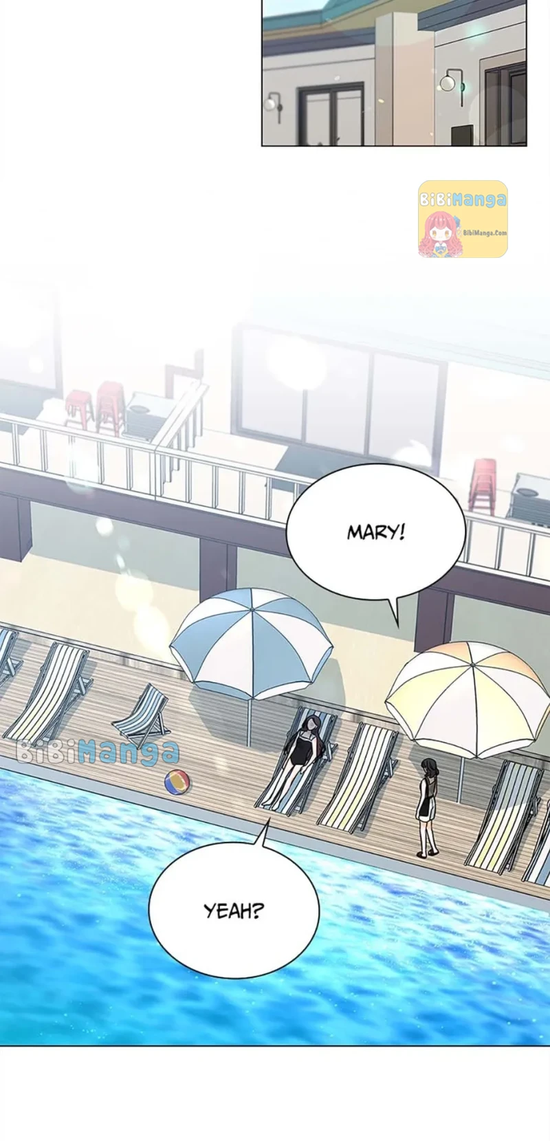 Dating My Best Friend’s Sister Chapter 39 - page 11