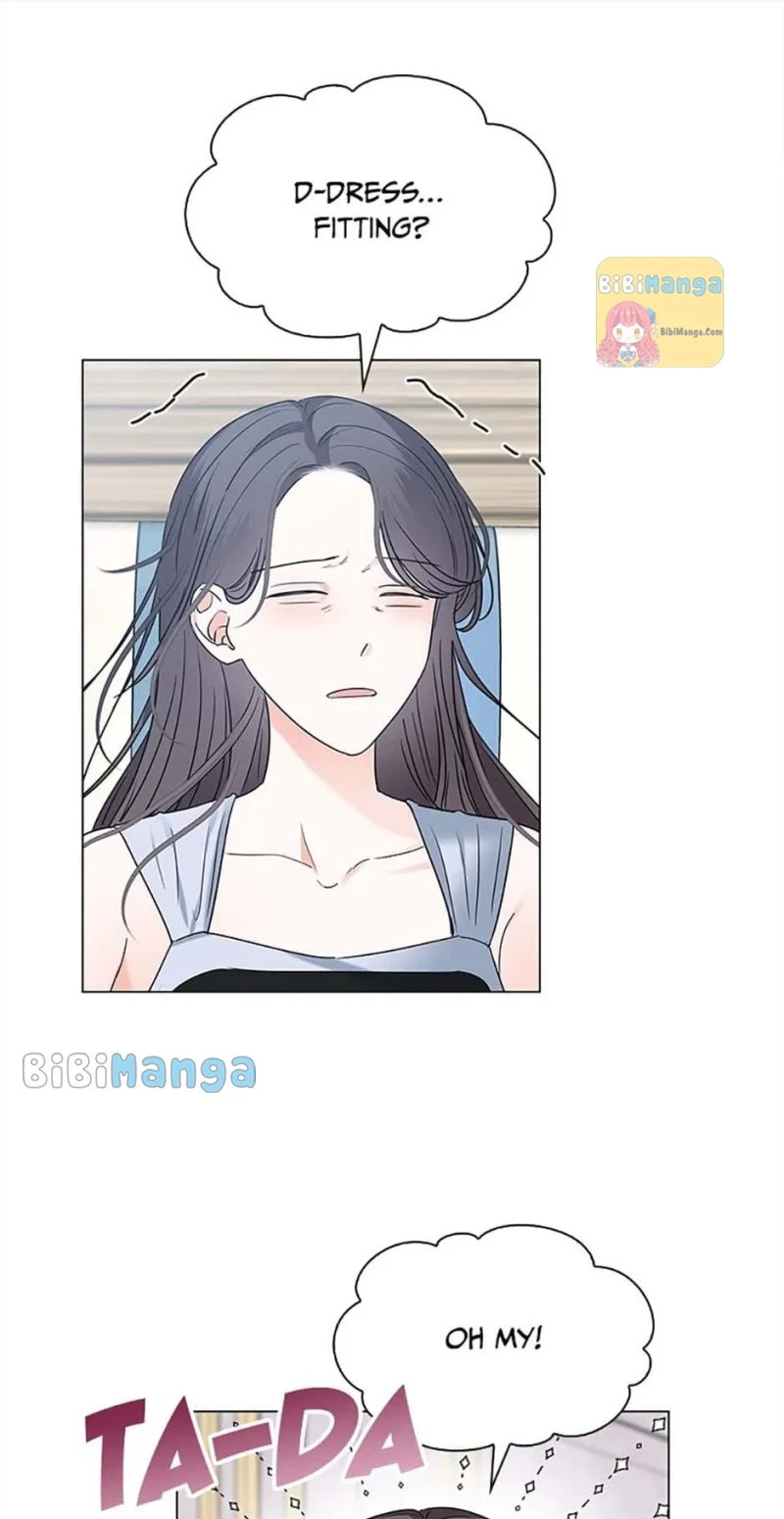 Dating My Best Friend’s Sister Chapter 39 - page 15