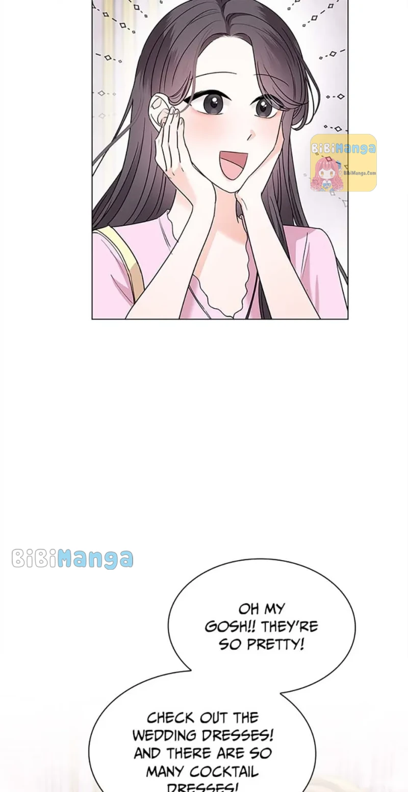 Dating My Best Friend’s Sister Chapter 39 - page 16