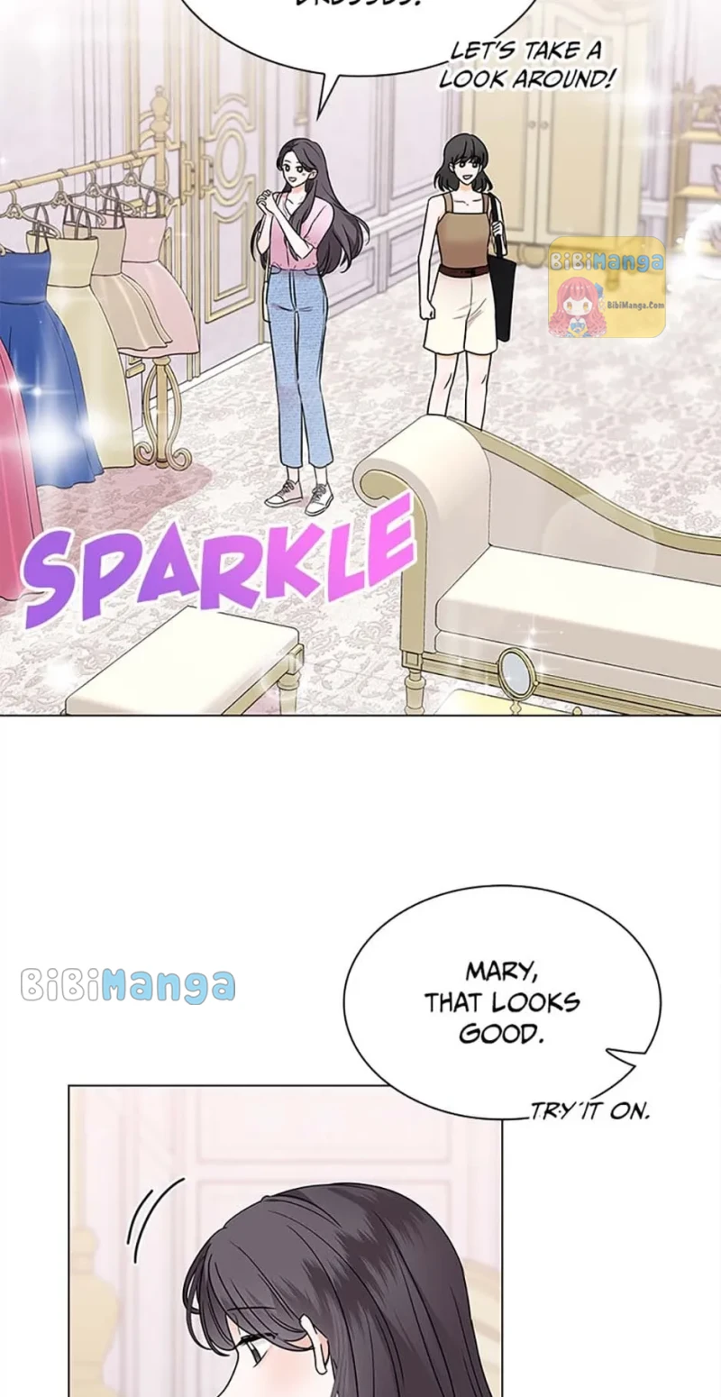 Dating My Best Friend’s Sister Chapter 39 - page 17