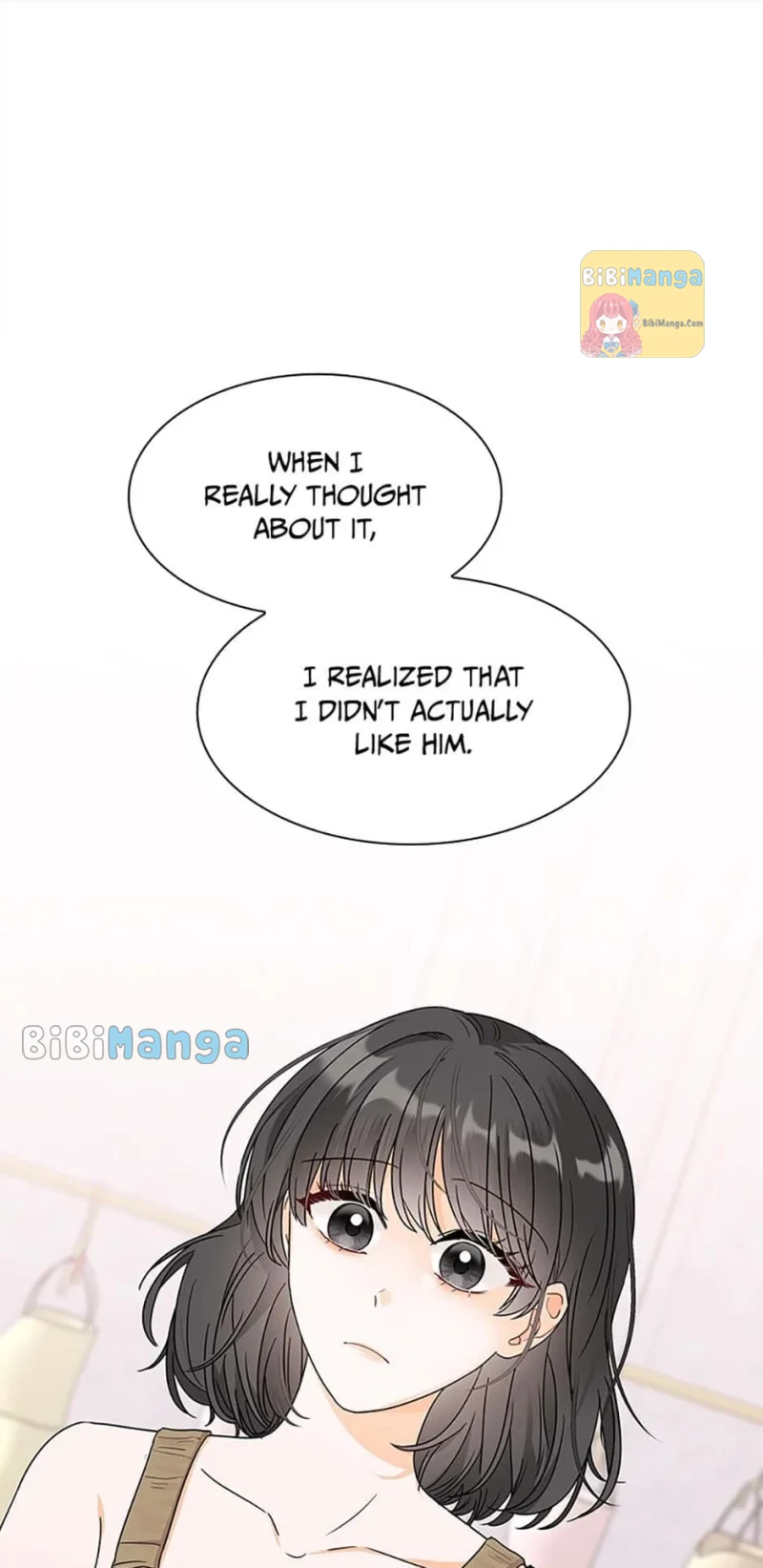 Dating My Best Friend’s Sister Chapter 39 - page 21