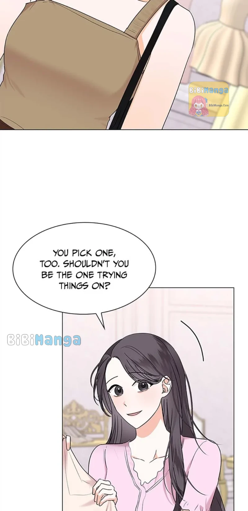 Dating My Best Friend’s Sister Chapter 39 - page 22