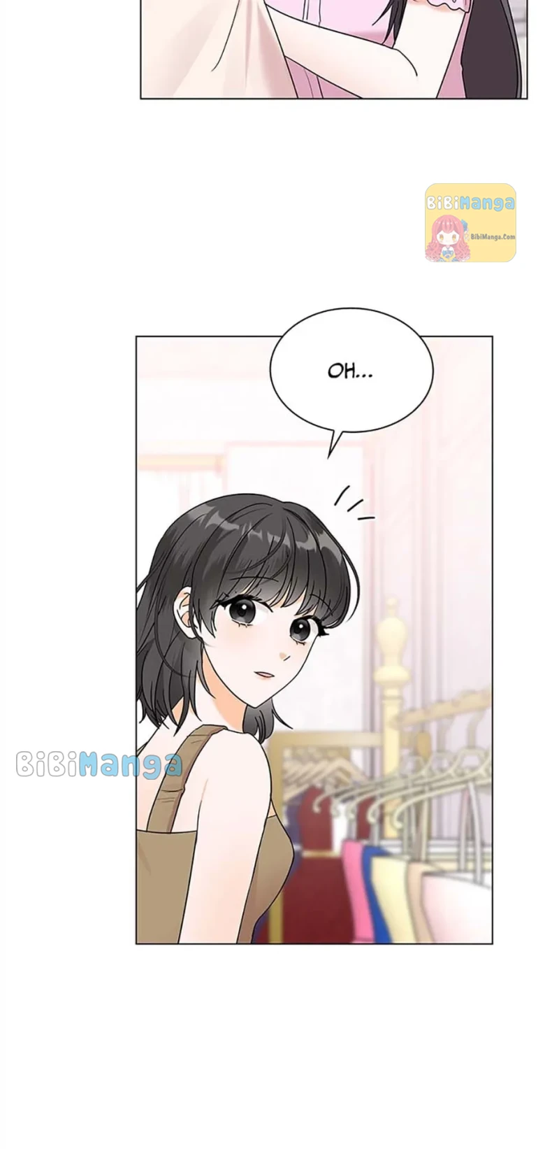 Dating My Best Friend’s Sister Chapter 39 - page 23