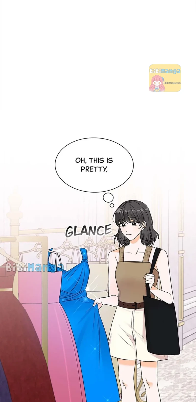 Dating My Best Friend’s Sister Chapter 39 - page 24