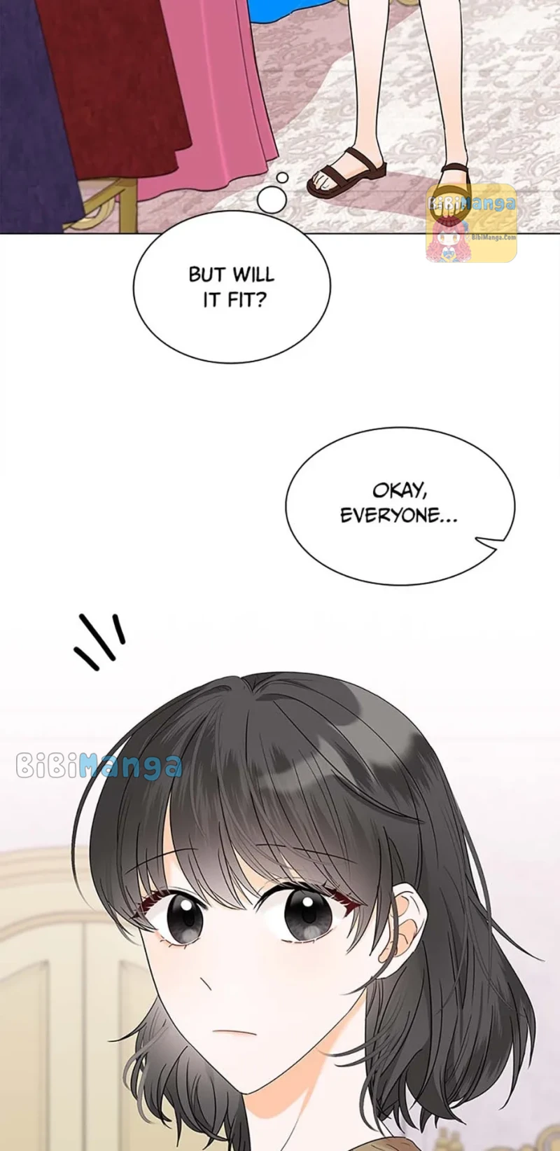 Dating My Best Friend’s Sister Chapter 39 - page 25