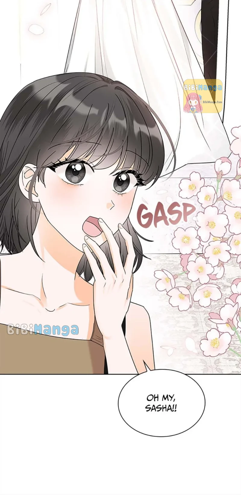 Dating My Best Friend’s Sister Chapter 39 - page 27