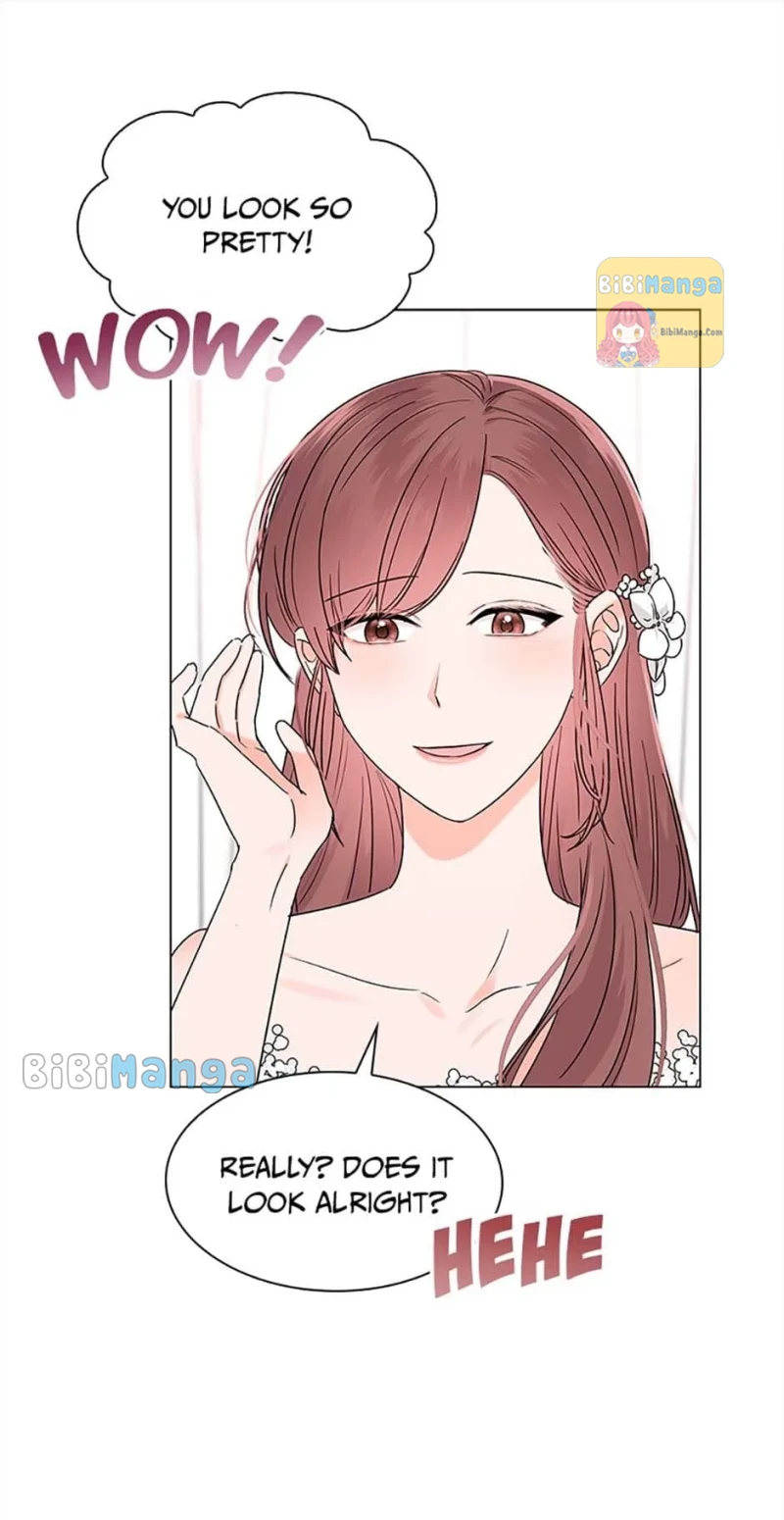 Dating My Best Friend’s Sister Chapter 39 - page 28