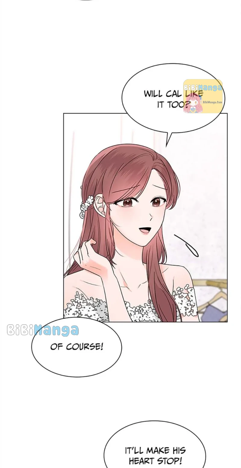 Dating My Best Friend’s Sister Chapter 39 - page 30