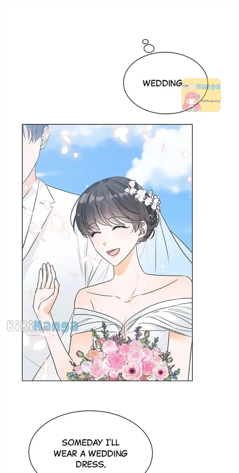 Dating My Best Friend’s Sister Chapter 39 - page 34