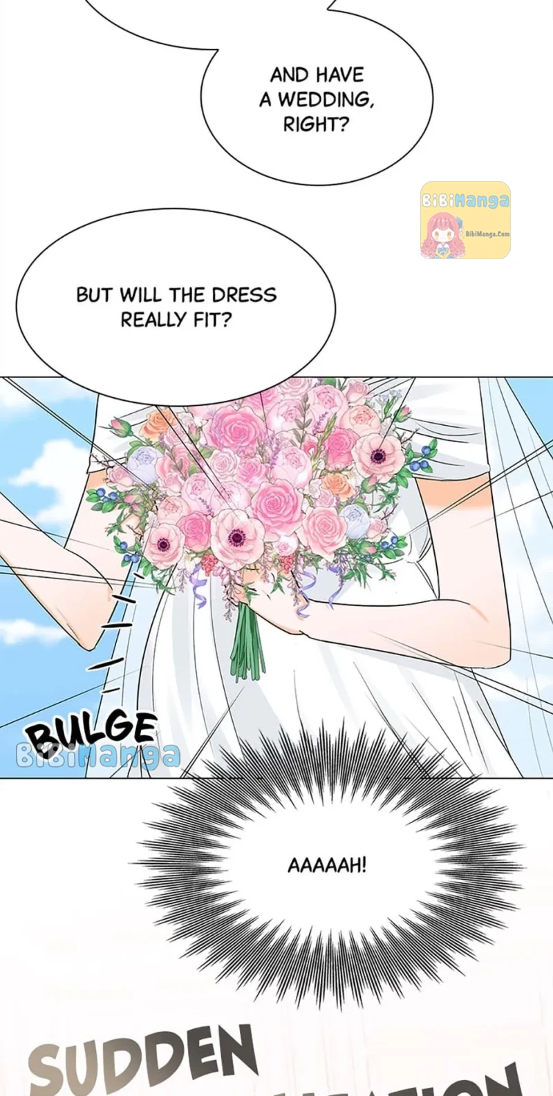 Dating My Best Friend’s Sister Chapter 39 - page 35