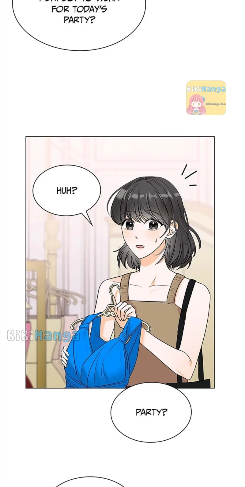 Dating My Best Friend’s Sister Chapter 39 - page 37