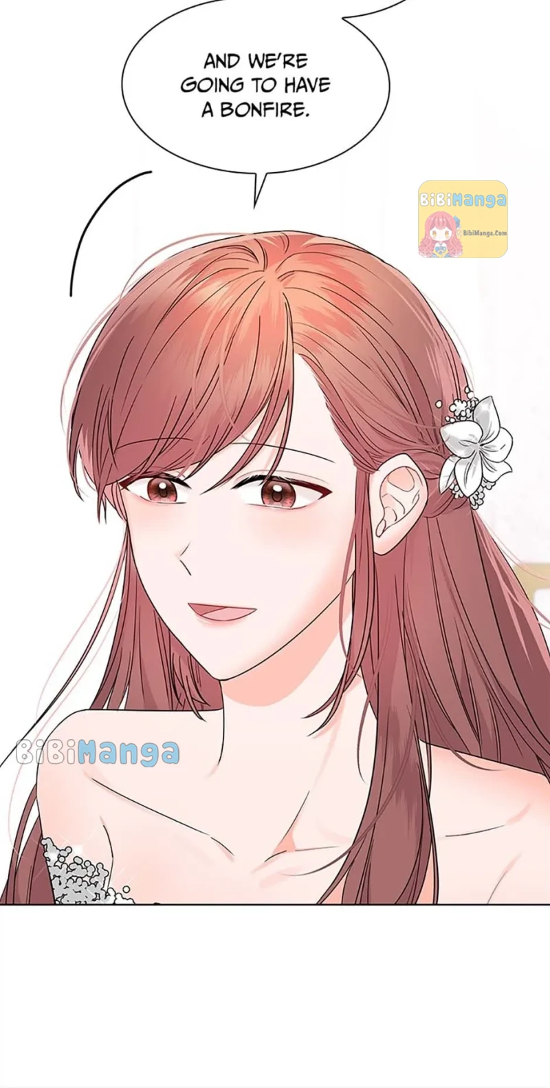 Dating My Best Friend’s Sister Chapter 39 - page 39