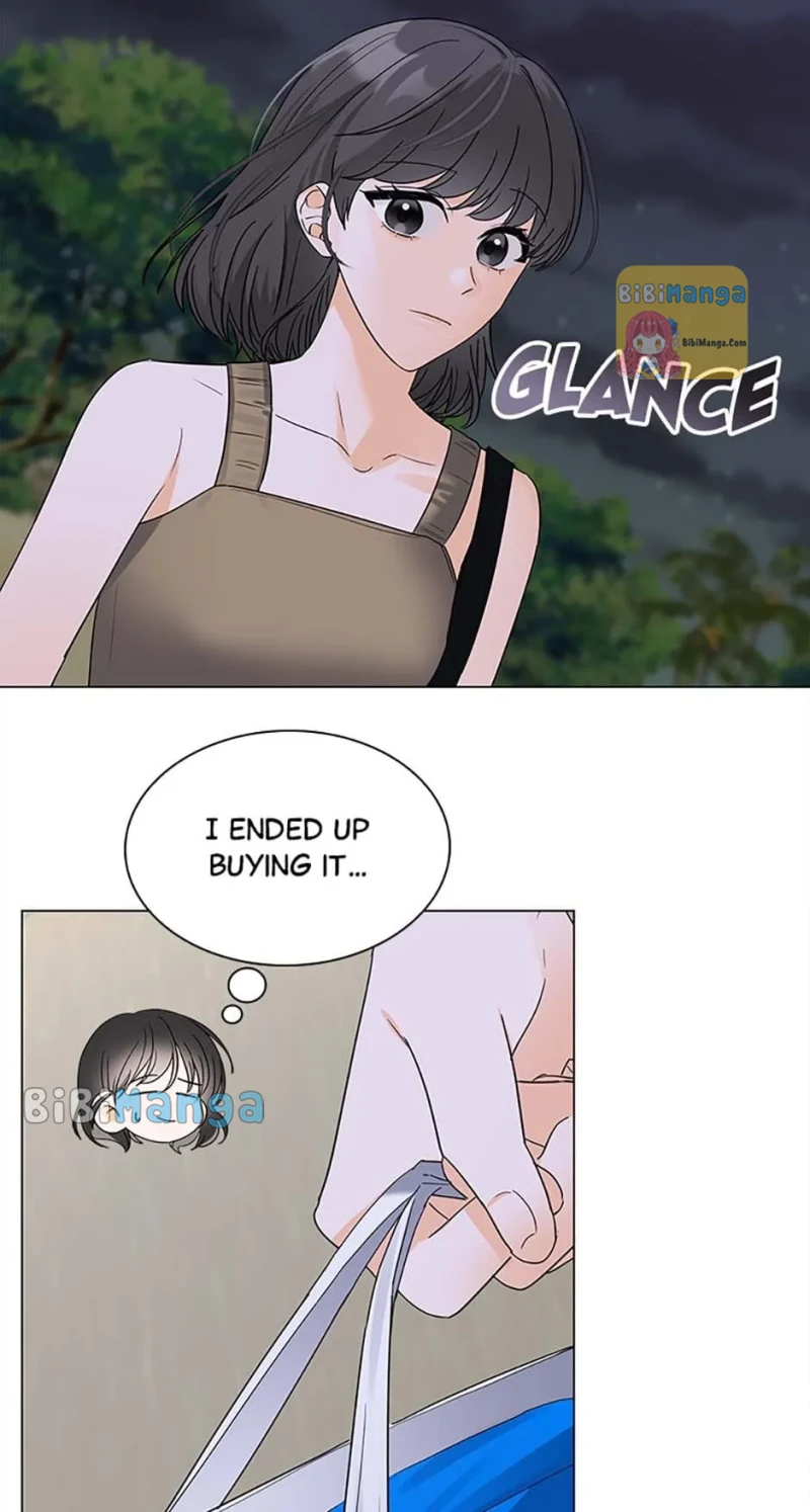 Dating My Best Friend’s Sister Chapter 39 - page 43