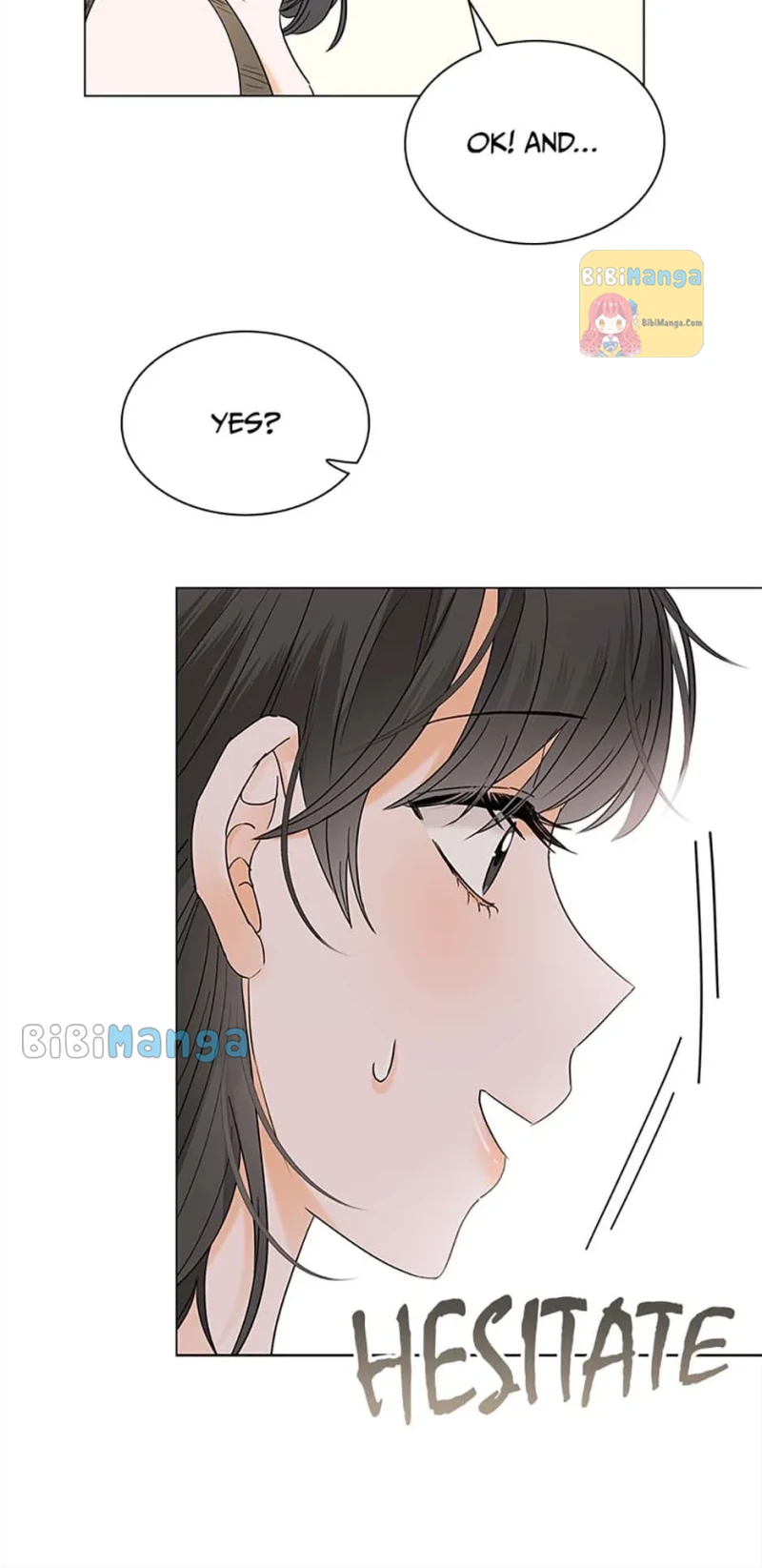 Dating My Best Friend’s Sister Chapter 39 - page 52