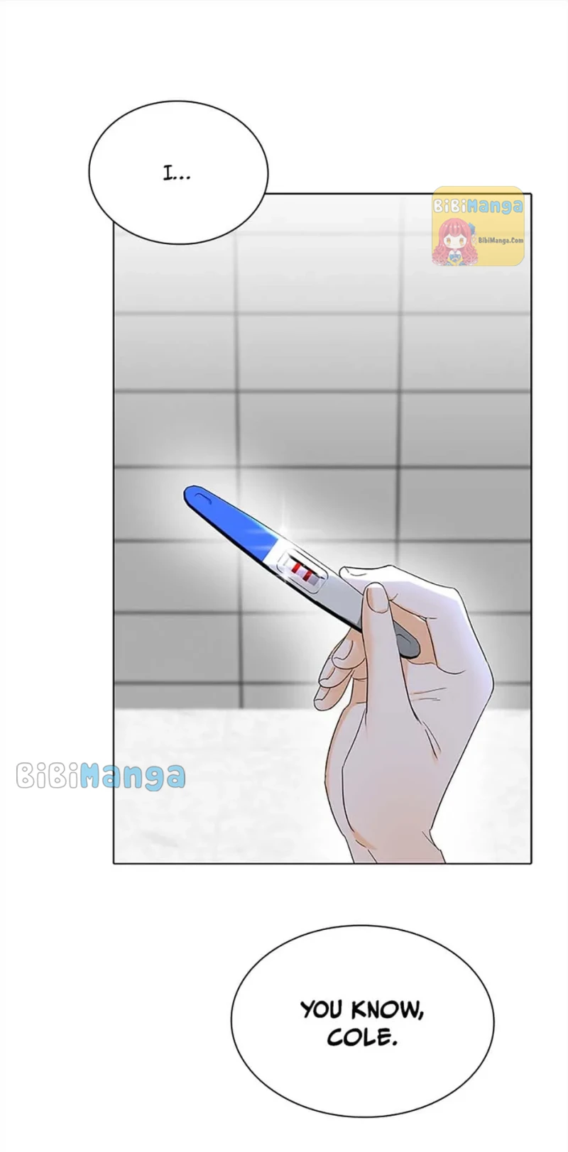 Dating My Best Friend’s Sister Chapter 39 - page 53