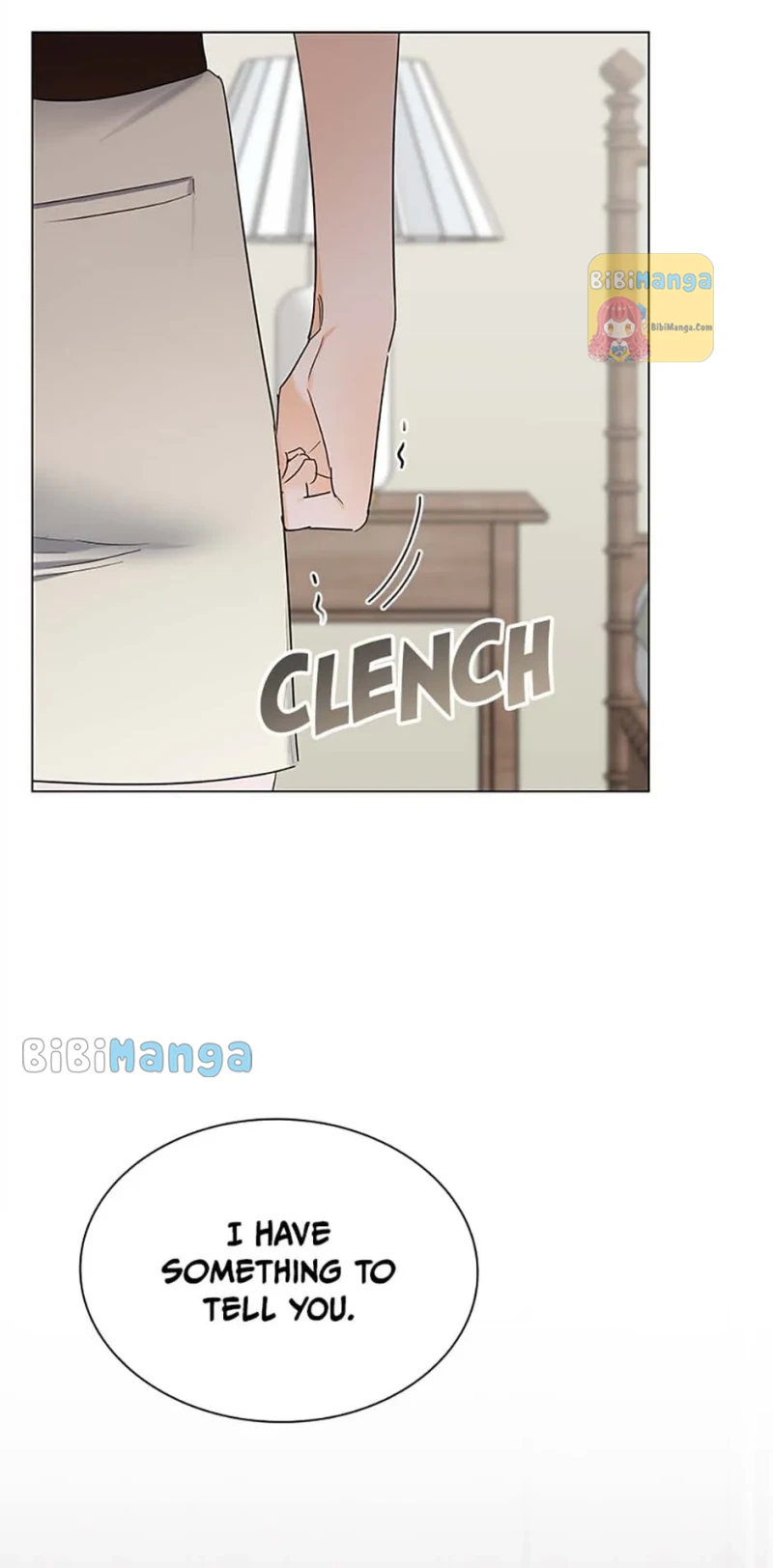 Dating My Best Friend’s Sister Chapter 39 - page 54