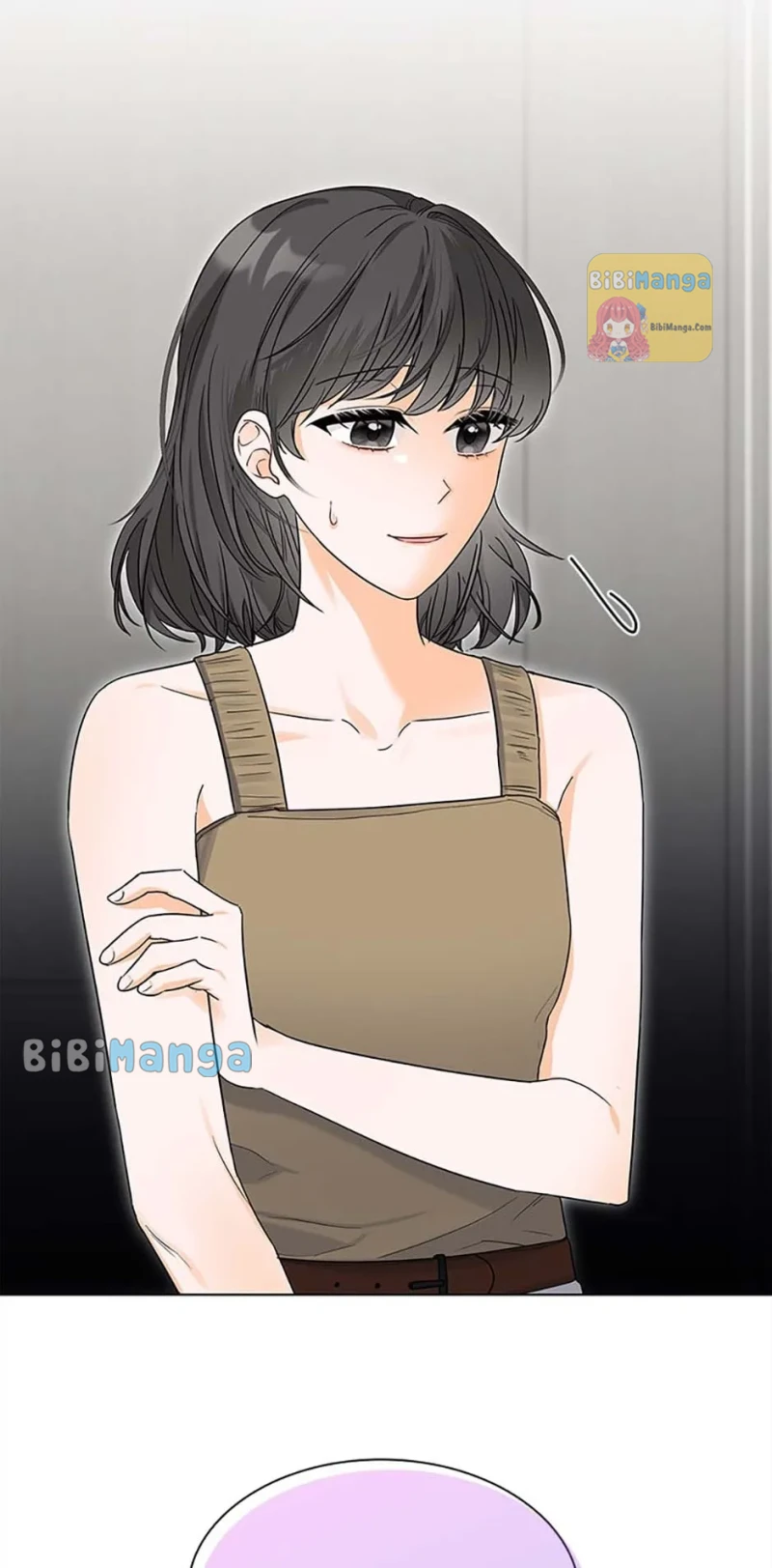 Dating My Best Friend’s Sister Chapter 39 - page 55