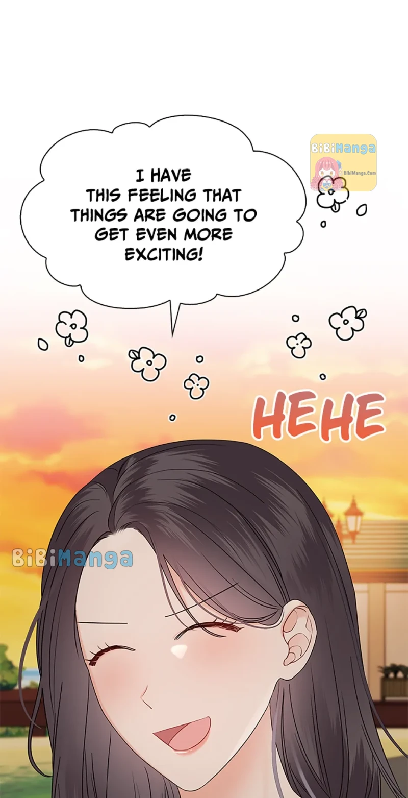 Dating My Best Friend’s Sister Chapter 38 - page 13