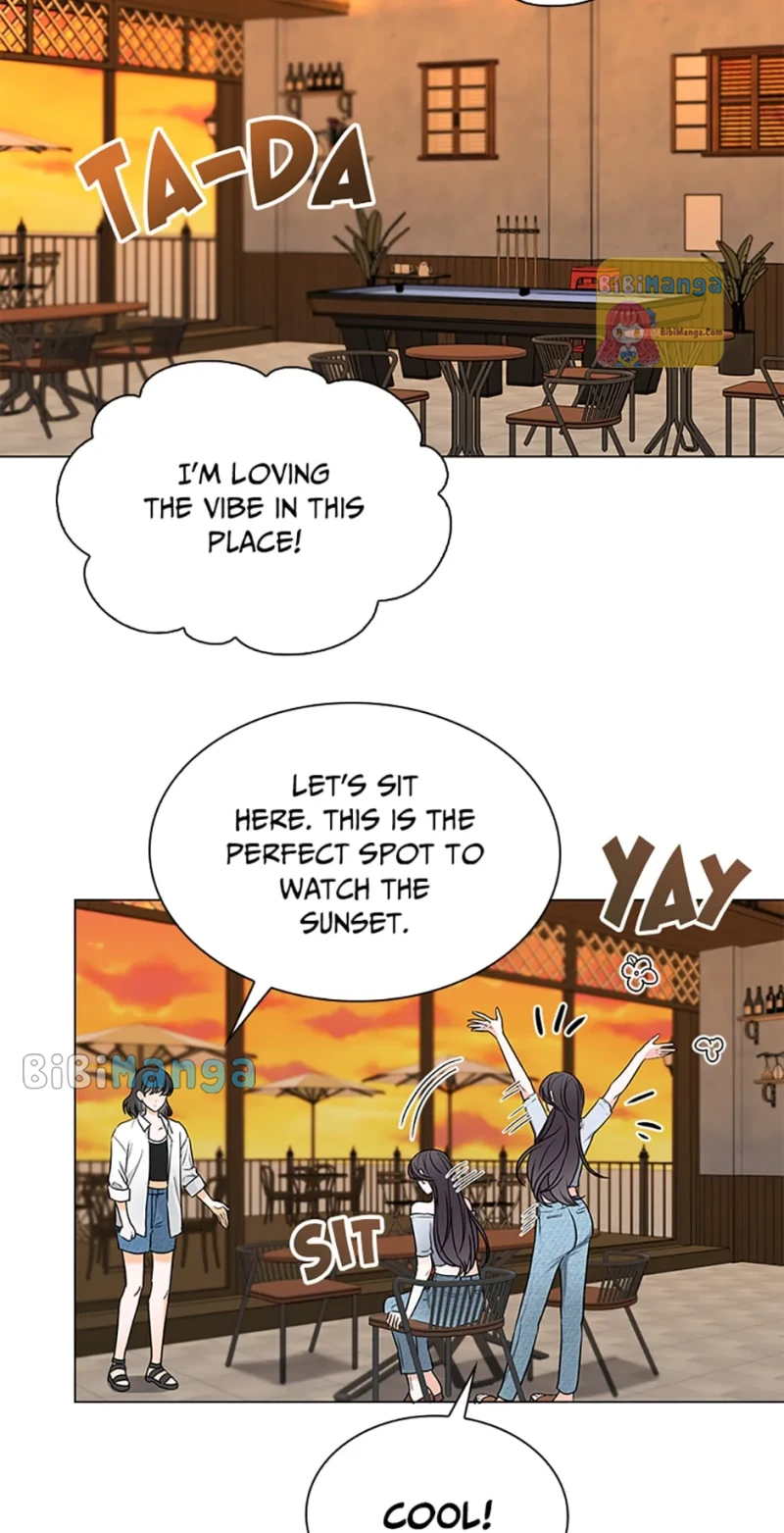 Dating My Best Friend’s Sister Chapter 38 - page 16