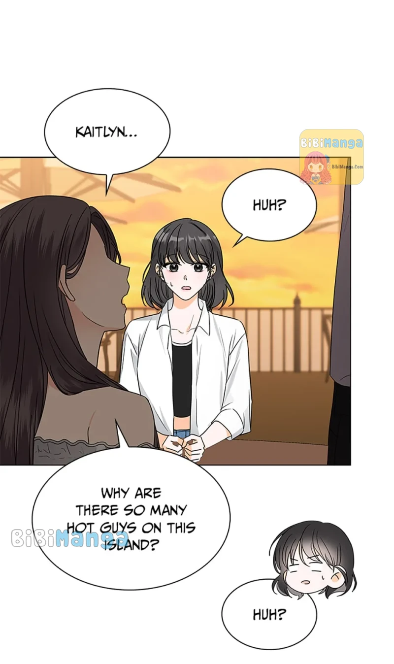Dating My Best Friend’s Sister Chapter 38 - page 18