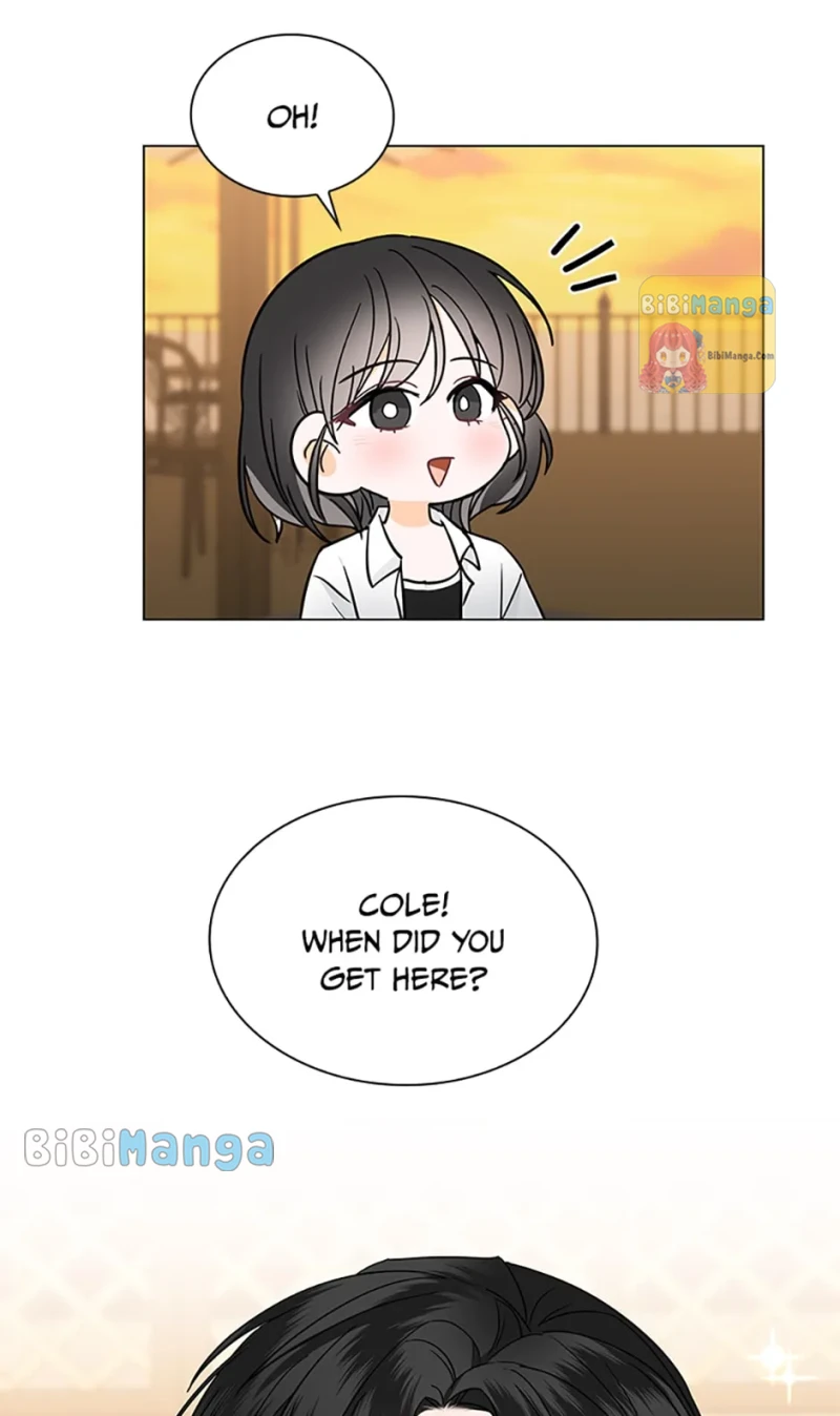 Dating My Best Friend’s Sister Chapter 38 - page 19