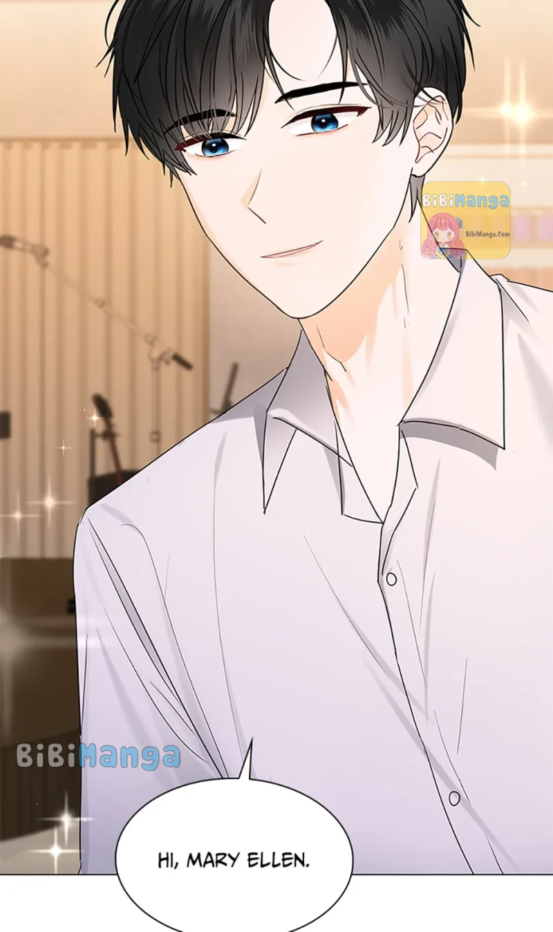 Dating My Best Friend’s Sister Chapter 38 - page 20