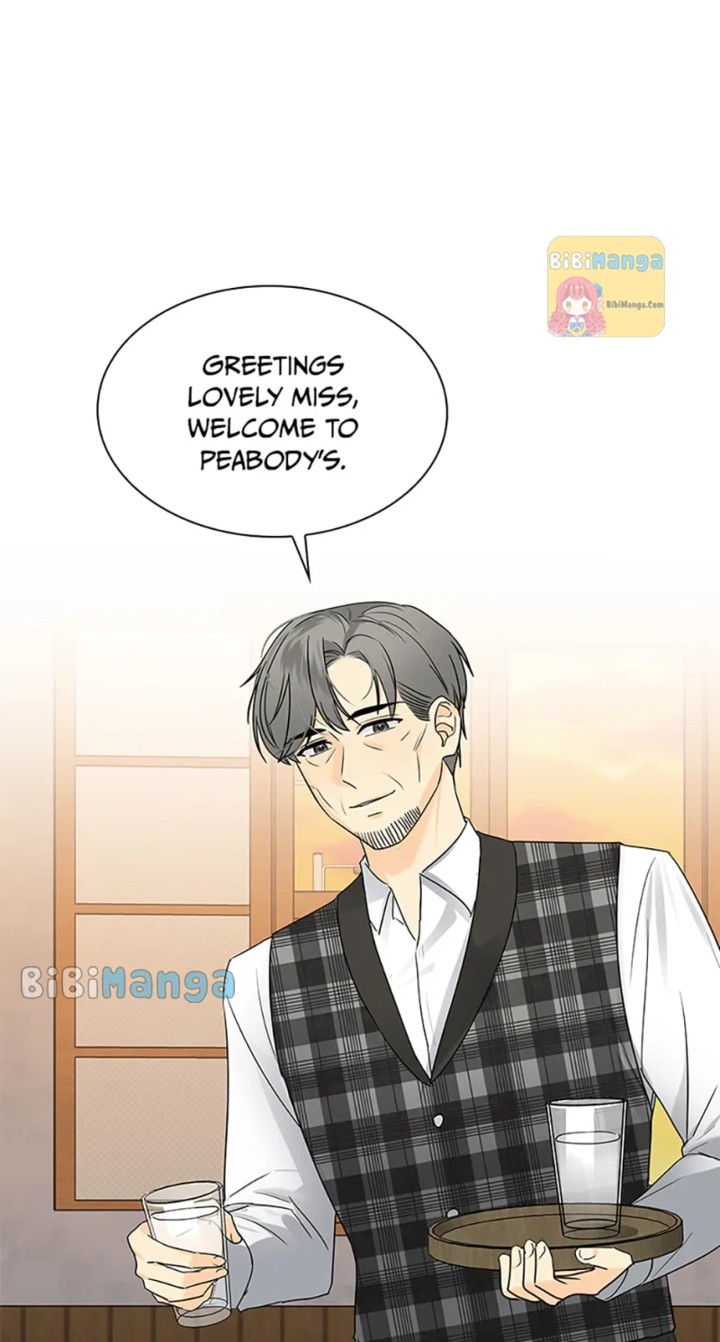 Dating My Best Friend’s Sister Chapter 38 - page 22