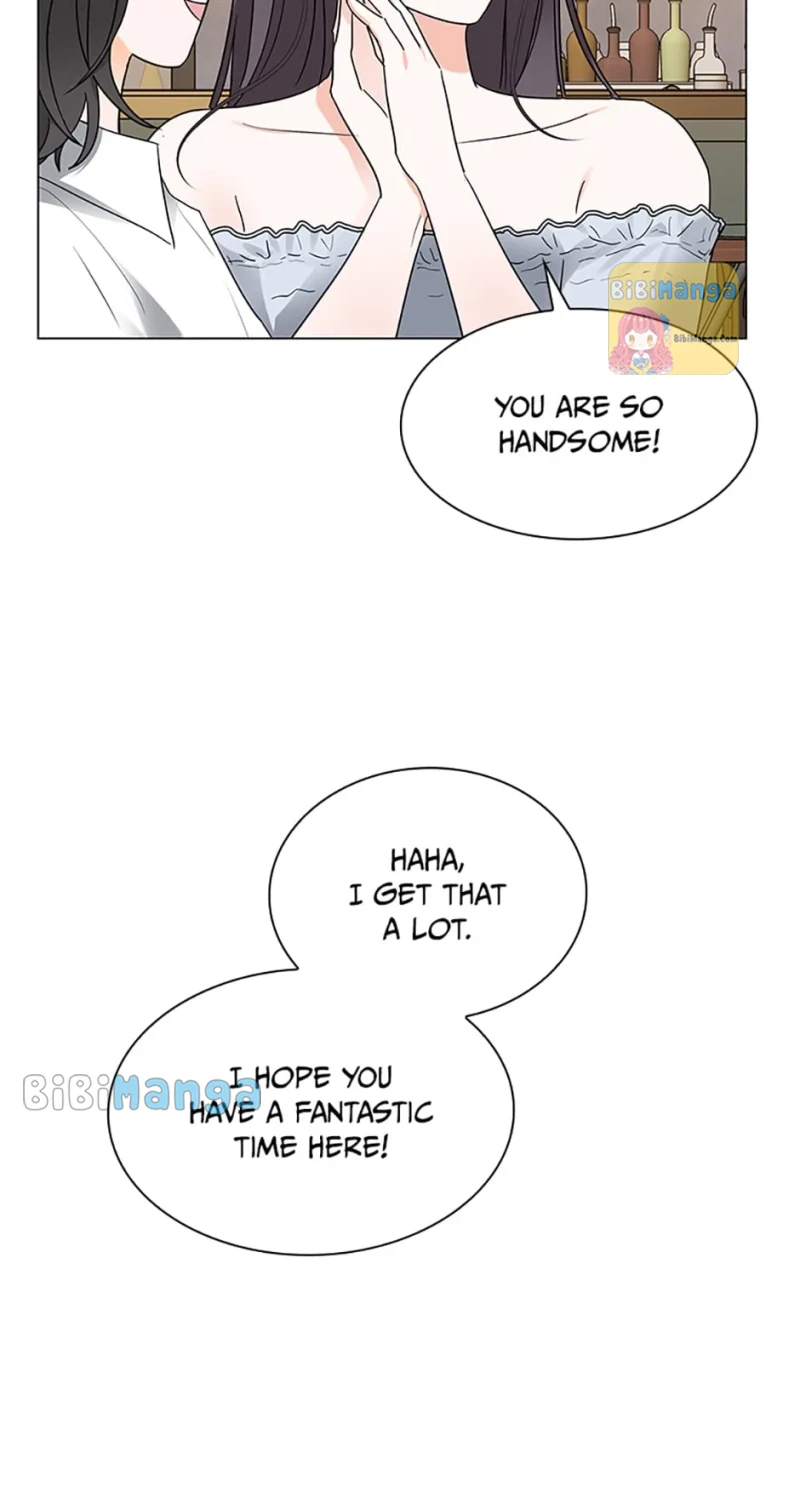 Dating My Best Friend’s Sister Chapter 38 - page 24
