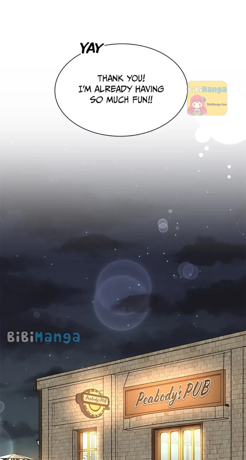 Dating My Best Friend’s Sister Chapter 38 - page 25