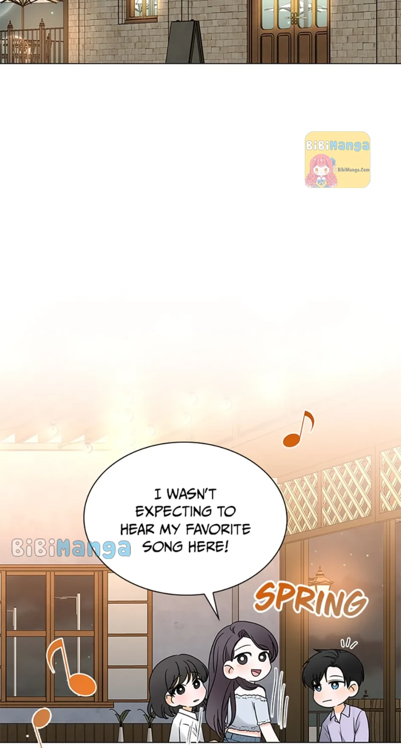 Dating My Best Friend’s Sister Chapter 38 - page 26