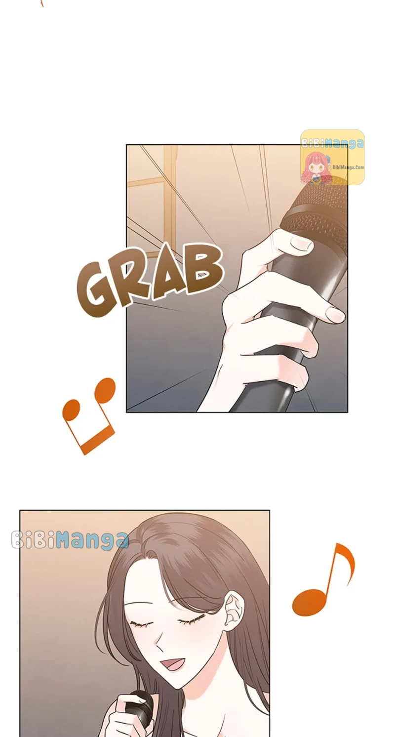 Dating My Best Friend’s Sister Chapter 38 - page 27