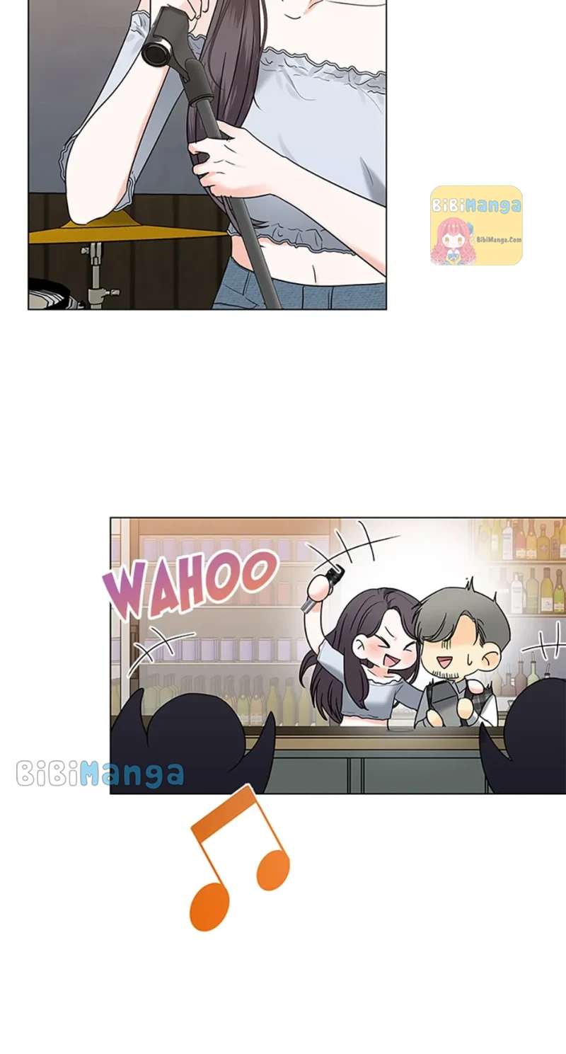 Dating My Best Friend’s Sister Chapter 38 - page 28